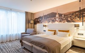 Boutiquehotel Am Stadtgarten  4*